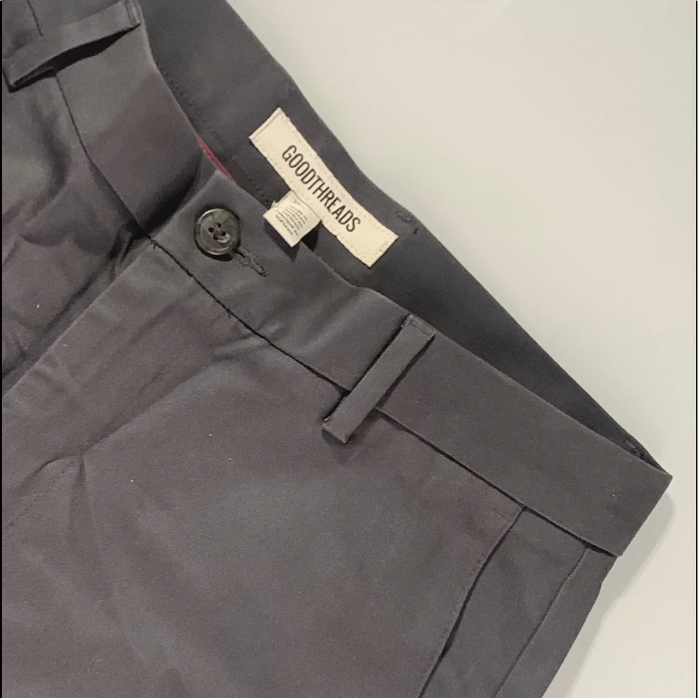 Goodthreads Men’s Casual Dress Pant - Picture 9 of 10